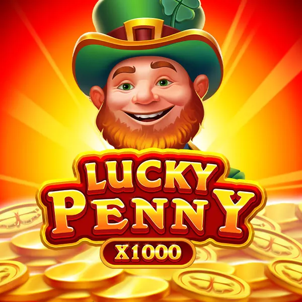 Khuyến mãi Lucky Penny tháng 6