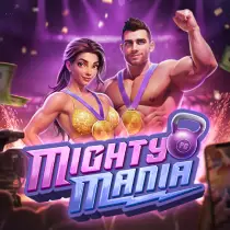 Sự kiện cộng đồng Mighty Mania